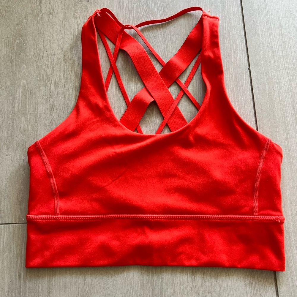Balance Athletics sports bra